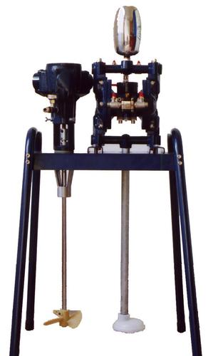  供应产品 上海作佳机械设备销售三部 立式搅拌型输送泵